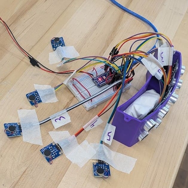 Assistive Tech